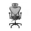 Офисное кресло Barsky Butterfly Black PL Fly-06 (Fly-06) изображение 5