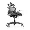 Офисное кресло Barsky Butterfly Black PL Fly-06 (Fly-06) изображение 6