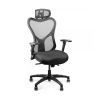 Офисное кресло Barsky Butterfly Black PL Fly-06 (Fly-06)
