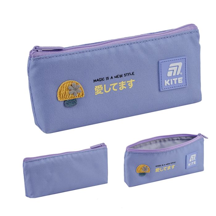 Пенал Kite K25-680-8