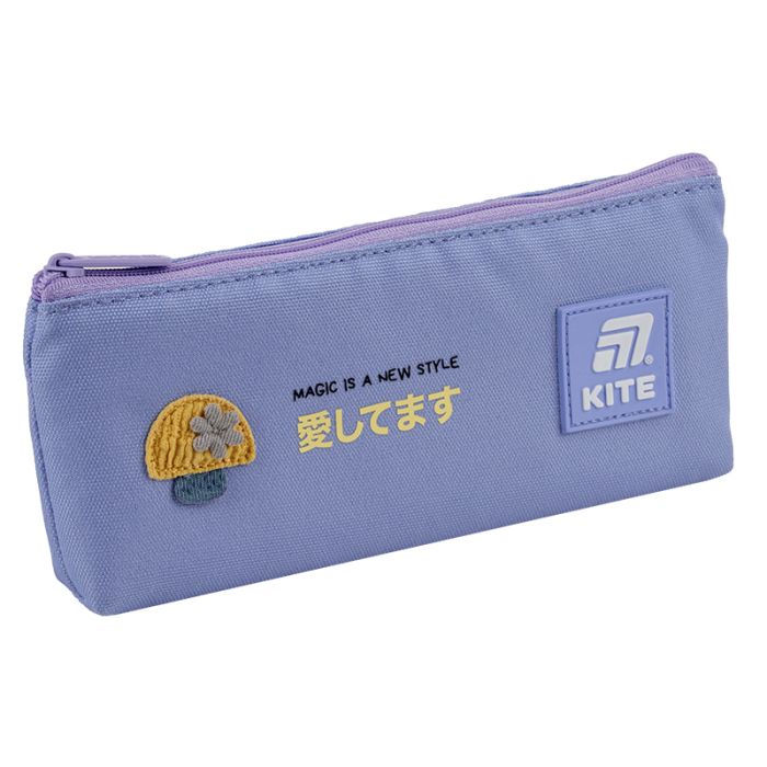 Пенал Kite K25-680-8 изображение 3