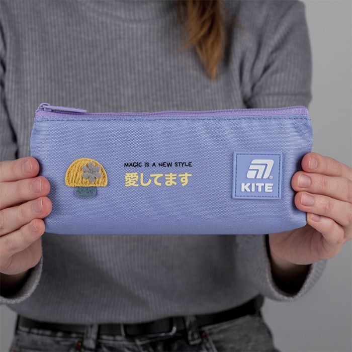 Пенал Kite K25-680-8 изображение 6