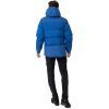 Куртка Salewa Ortles Heavy 2 Mns 27625 8621 - 50/L - синій (013.012.0075) изображение 5