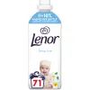 Кондиционер для белья Lenor Для чувствительной кожи 1.491 л (8700216723985) изображение 2