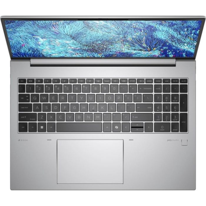 Ноутбук HP ZBook Firefly 16 G11 (B30DQES) изображение 4