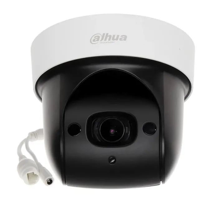 Камера видеонаблюдения Dahua DH-SD29204DB-GNY-W (2.8-12) изображение 3