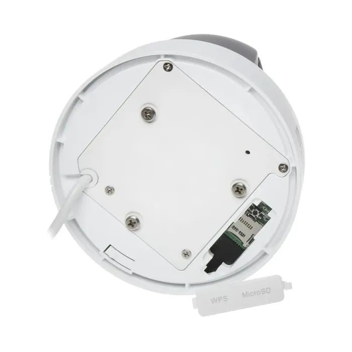 Камера видеонаблюдения Dahua DH-SD29204DB-GNY-W (2.8-12) изображение 5
