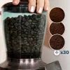 Кофемолка Cecotec SteelMill Touch (CCTC-01805) изображение 7