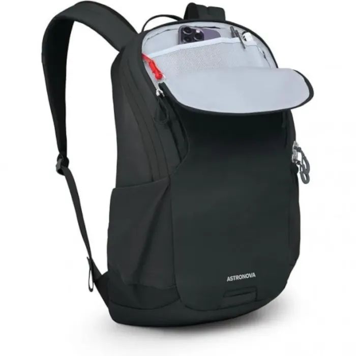 Рюкзак туристический Osprey Astronova pine leaf green - O/S - зелений (009.3939) изображение 3