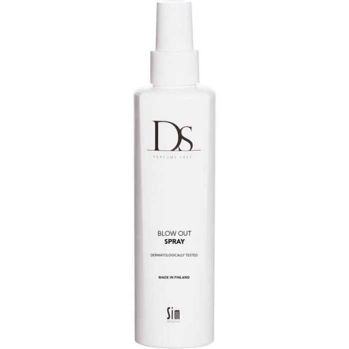 Спрей для волос Sim Sensitive Ds Blow Out Spray Для укладки 200 мл (6417150007799)