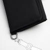 Гаманець Pacsafe RFIDsafe trifold wallet Чорний (11005100) зображення 5