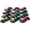 Конструктор LEGO Minifigures Коллекционные автомобили для гонок F1 (71049) изображение 2
