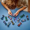 Конструктор LEGO Minifigures Коллекционные автомобили для гонок F1 (71049) изображение 7