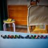 Конструктор LEGO Minifigures Коллекционные автомобили для гонок F1 (71049) изображение 9