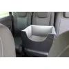 Автомобильное кресло для животных Trixie 45х28х40 см Черно-серое (4011905131771) изображение 10