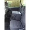 Автомобильное кресло для животных Trixie 45х28х40 см Черно-серое (4011905131771) изображение 8