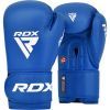 Боксерские перчатки RDX AS2 Blue 10 унцій (BGR-AS2U-10OZ) изображение 2
