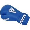 Боксерские перчатки RDX AS2 Blue 10 унцій (BGR-AS2U-10OZ) изображение 4
