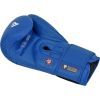 Боксерские перчатки RDX AS2 Blue 10 унцій (BGR-AS2U-10OZ) изображение 5