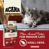 Сухий корм для кішок ACANA Highest Protein Indoor 4.5 кг (0064992723989) зображення 5