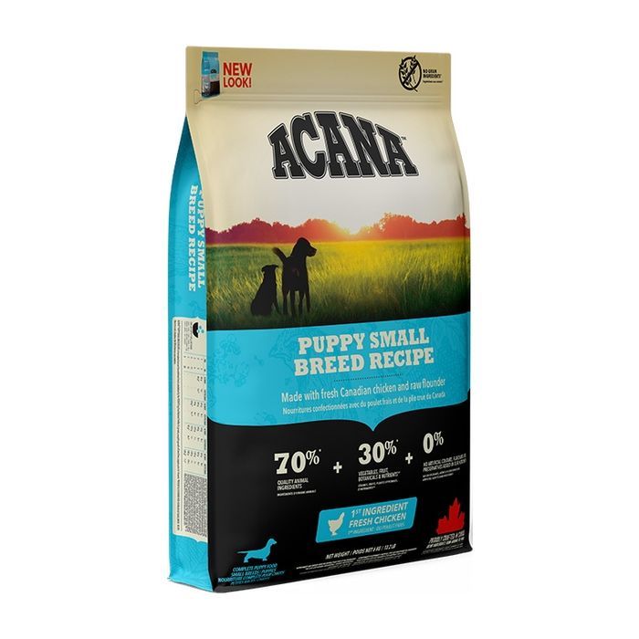 Сухий корм для собак ACANA Puppy Small Breed 2 кг (0064992502201) зображення 6