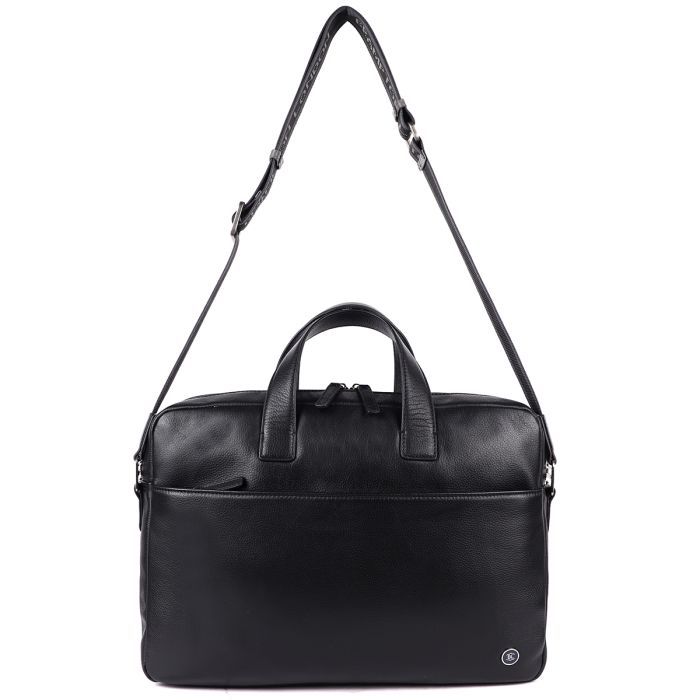 Сумка Brampton London Commandeer Grey (64547 GREY) изображение 11