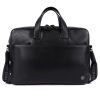 Сумка Brampton London Commandeer Black (64547 BLK) изображение 2