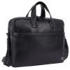Сумка Brampton London Commandeer Black (64547 BLK) изображение 3