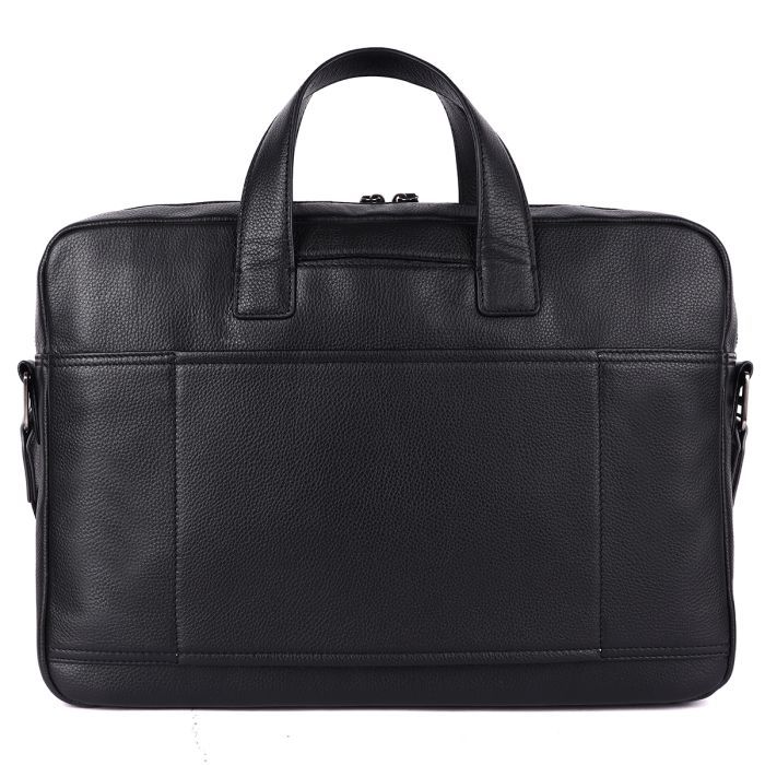 Сумка Brampton London Commandeer Grey (64547 GREY) изображение 4