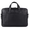 Сумка Brampton London Commandeer Black (64547 BLK) изображение 4