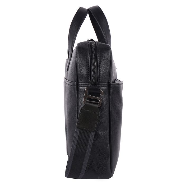 Сумка Brampton London Commandeer Grey (64547 GREY) изображение 8
