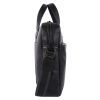 Сумка Brampton London Commandeer Black (64547 BLK) изображение 8