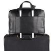 Сумка Brampton London Commandeer Black (64547 BLK) изображение 9