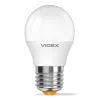 Лампочка Videx LED G45h 4.9W E27 4100K (VL-G45h-49274)