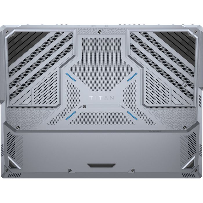 Ноутбук MSI Titan 18HX AI (TITAN18HX AI A2XWJG-634UA) изображение 10