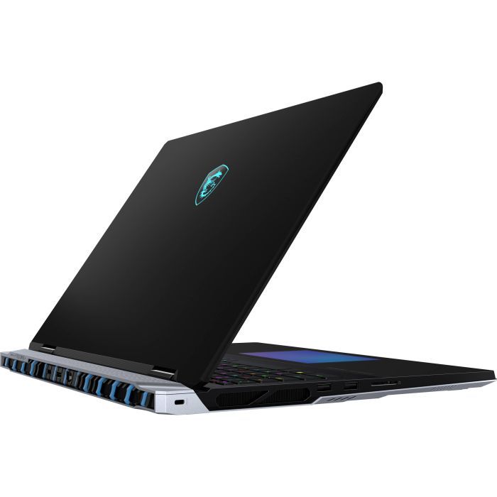 Ноутбук MSI Titan 18HX AI (TITAN18HX AI A2XWJG-634UA) изображение 7