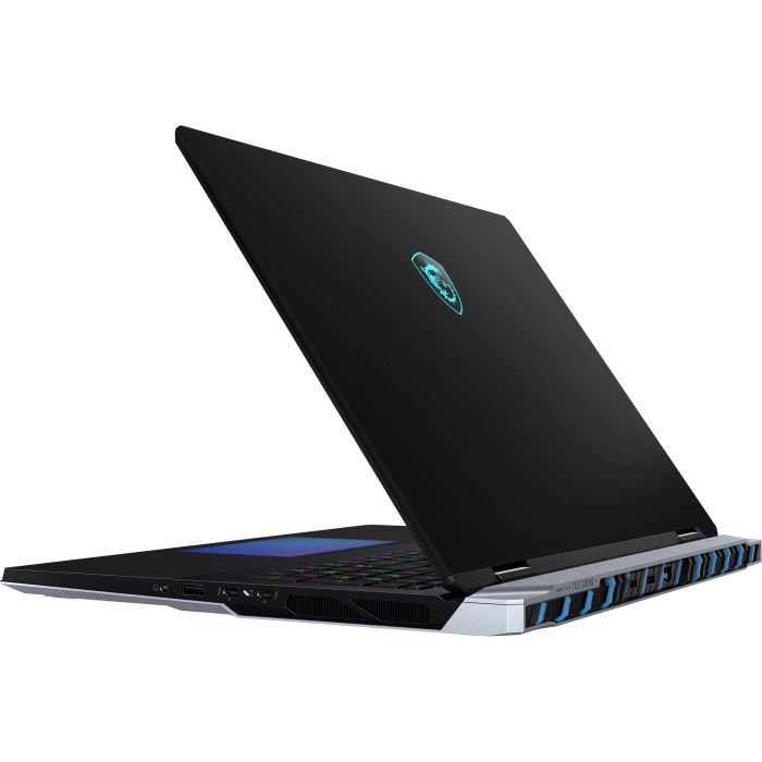 Ноутбук MSI Titan 18HX AI (TITAN18HX AI A2XWJG-634UA) изображение 8