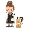 Фигурка Pop Mart сюрприз Vita daily wear collection (VDW-01) изображение 6