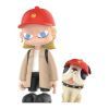 Фигурка Pop Mart сюрприз Vita daily wear collection (VDW-01) изображение 9