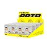 Фигурка Pop Mart сюрприз Vita daily wear collection (VDW-01)