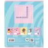 Тетрадь Kite Studio Pets, 12 листов, клетка (SP25-232) изображение 11