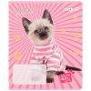 Зошит Kite Studio Pets, 12 аркушів, клітинка (SP25-232) зображення 3