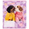 Тетрадь Kite Studio Pets, 12 листов, клетка (SP25-232) изображение 6