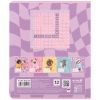 Тетрадь Kite Studio Pets, 12 листов, клетка (SP25-232) изображение 8