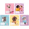 Тетрадь Kite Studio Pets, 12 листов, клетка (SP25-232)