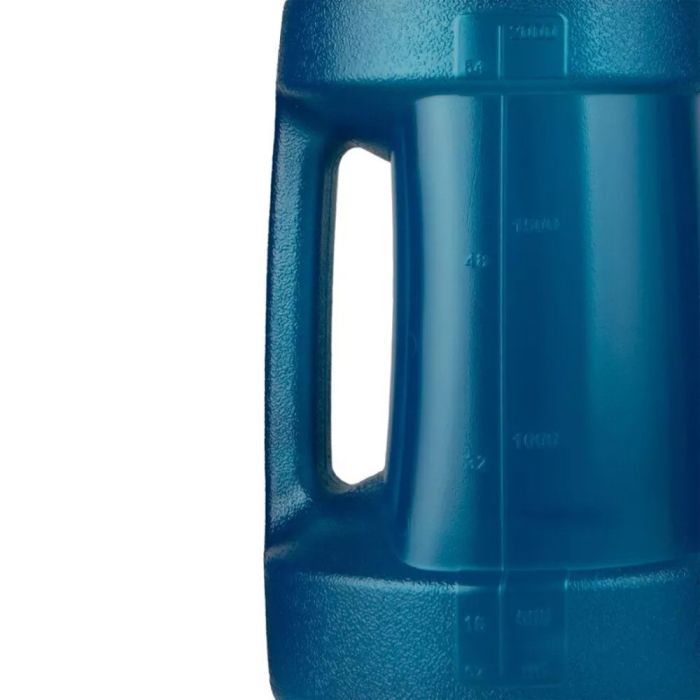 Шейкер спортивный BlenderBottle Hydration Koda 2200 мл Blue (Koda_Blue) изображение 4