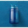 Шейкер спортивный BlenderBottle Hydration Koda 2200 мл Blue (Koda_Blue) изображение 5