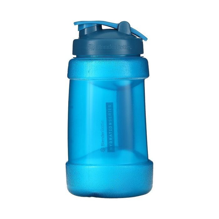 Шейкер спортивный BlenderBottle Hydration Koda 2200 мл Blue (Koda_Blue) изображение 6