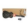 Укулеле Fender Billie Eilish Ukulele BLK WN (230689) изображение 10