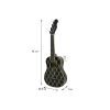 Укулеле Fender Billie Eilish Ukulele BLK WN (230689) изображение 2